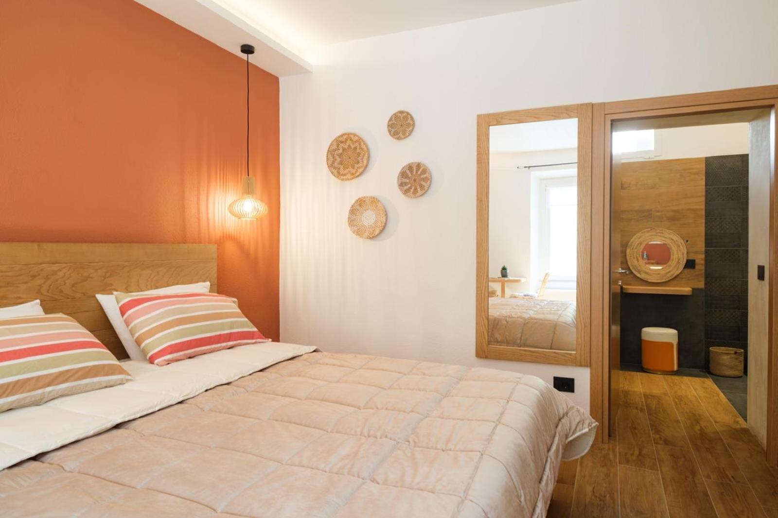 In Centro Da Carlotta Hotel Olbia Exterior photo